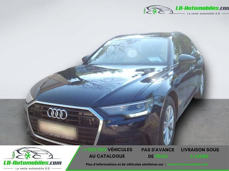 Utilisé 2020 Audi A6 Break | 35 000 € (Prix juste) - Image 1/4