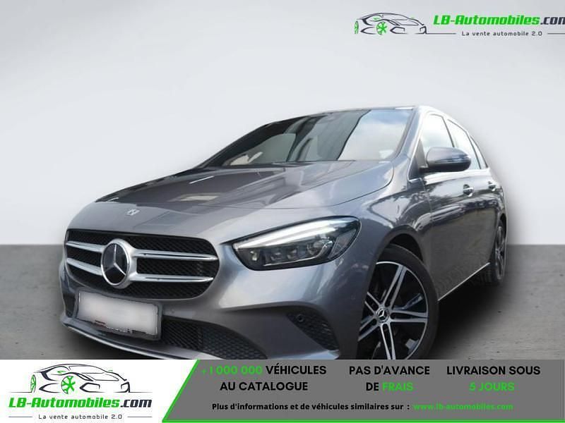Utilisé 2019 Mercedes B250 Monospace | 30 100 € - Image 1/4