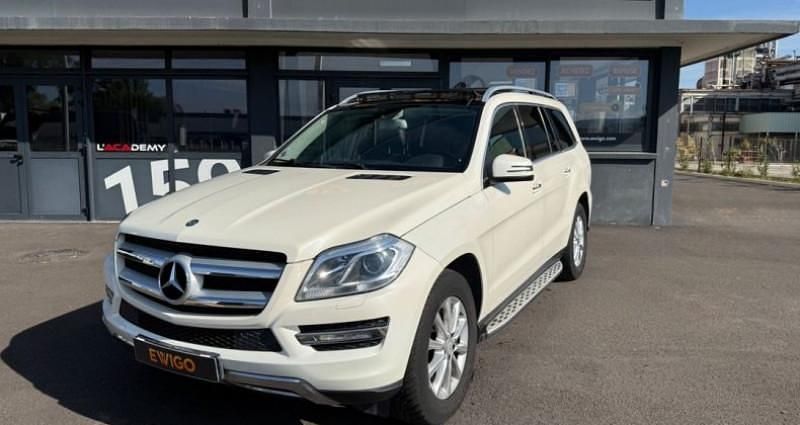 Occasion 2013 Mercedes 350 | 27 890 € - Image 1/4