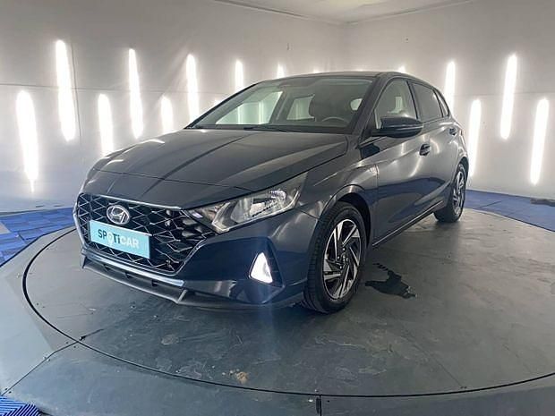 Utilisé 2022 Hyundai i20 | 16 490 € (Prix juste) - Image 1/4