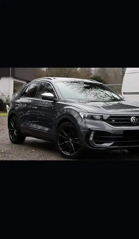 Occasion 2021 VW T-Roc R SUV | 34 999 € (Prix juste) - Image 1/4
