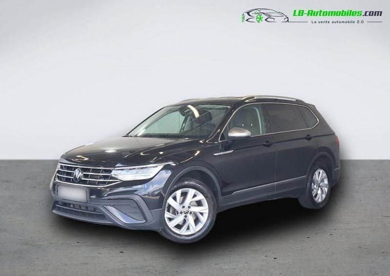 Utilisé 2024 VW Tiguan Allspace SUV | 38 300 € (Super prix) - Image 1/4