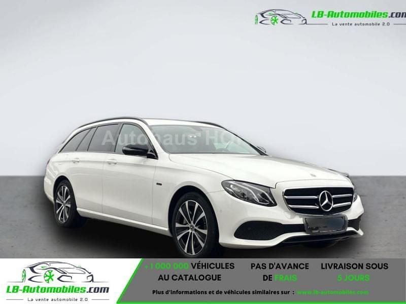 Occasion 2019 Mercedes E300 Berline | 29 900 € (Prix juste) - Image 1/4