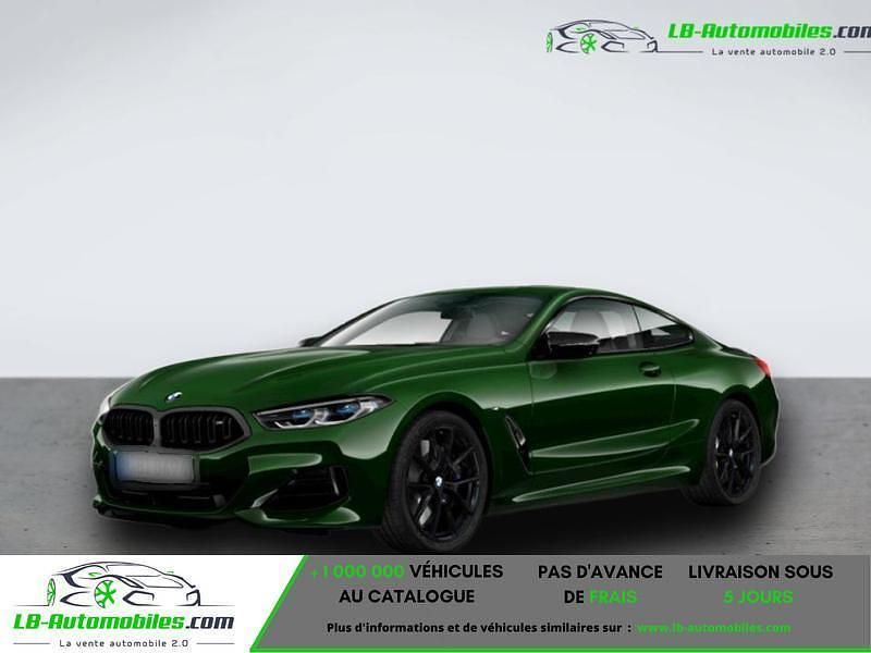 Utilisé 2022 BMW M850 Comfort Edition Coupé | 81 700 € - Image 1/3