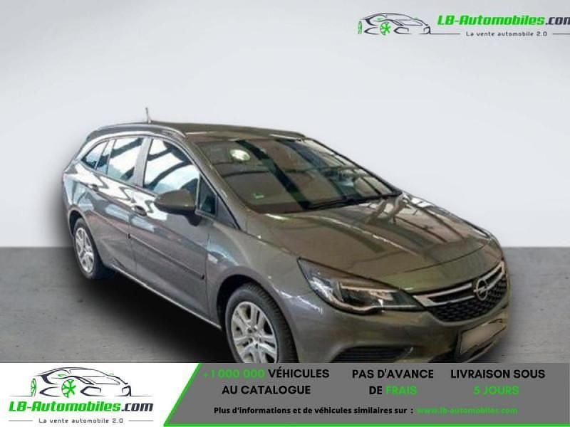 Occasion Opel Astra 110 ch (80 kW) 2019 Break