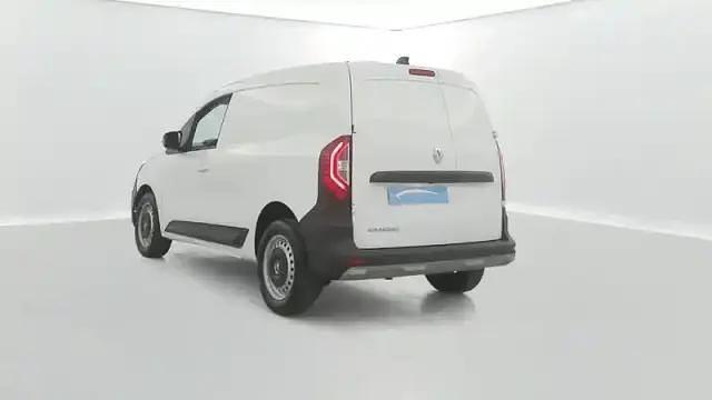 Occasion Renault Kangoo 130 ch (95 kW) 2023 Blanc Monospace