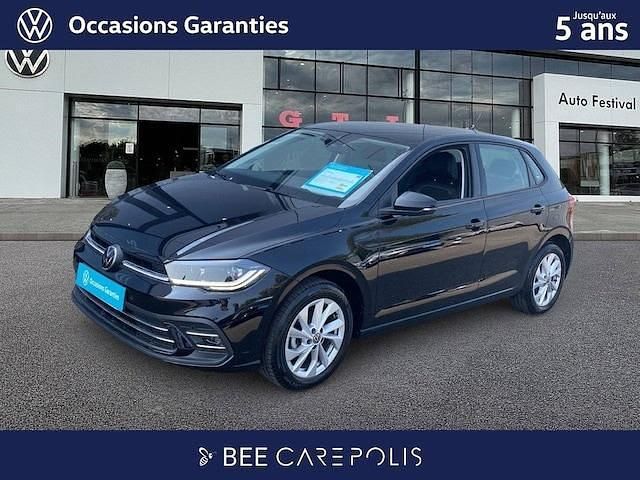 Utilisé 2024 VW Polo Style | 20 780 € (Prix juste) - Image 1/4