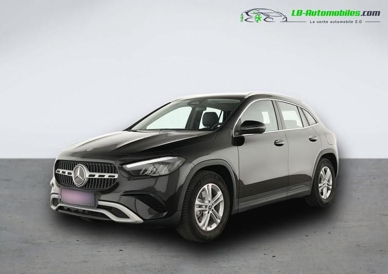 Utilisé 2024 Mercedes GLA180 SUV | 38 200 € (Bon prix) - Image 1/4
