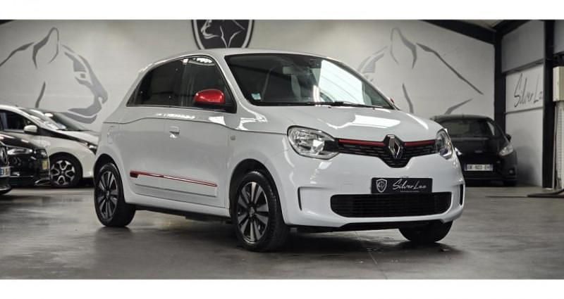 Utilisé 2022 Renault Twingo Techno Citadine | 9 990 € (Bon prix) - Image 1/4
