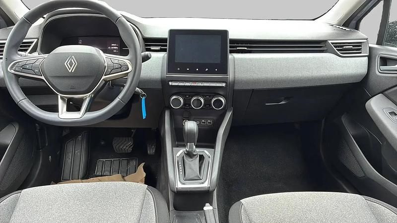 Occasion Renault Clio V Evolution 145 ch (106 kW) 2024 Gris Citadine