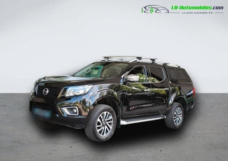 Utilisé 2019 Nissan Navara Pick-up | 37 200 € (Bon prix) - Image 1/4