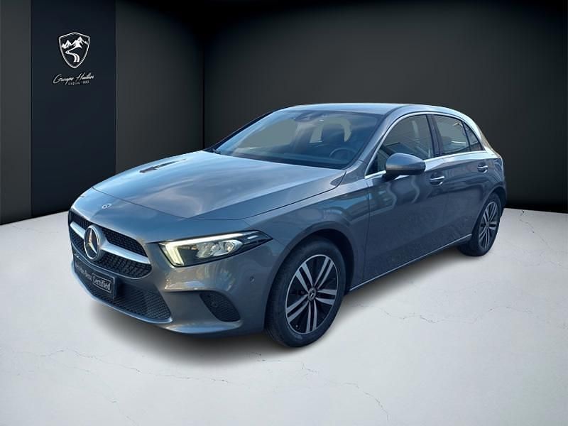 Utilisé 2022 Mercedes A250 Progressive Berline | 28 950 € (Prix juste) - Image 1/4