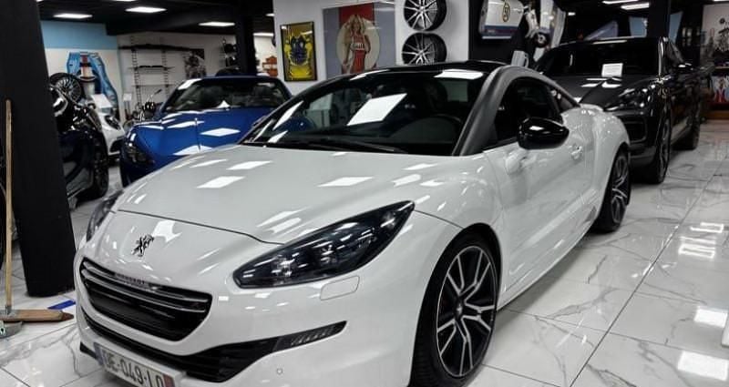 Occasion 2014 Peugeot RCZ R Coupé | 23 500 € - Image 1/4