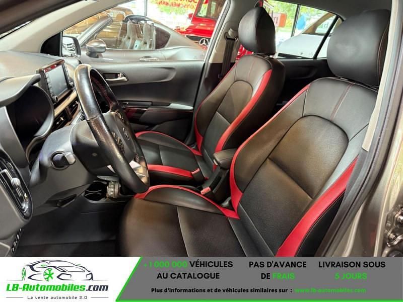 Occasion Kia Picanto 101 ch (74 kW) 2019 Citadine
