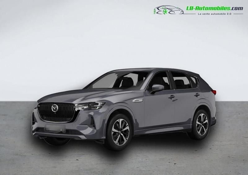 Utilisé 2025 Mazda CX-60 SUV | 49 600 € (Prix juste) - Image 1/4