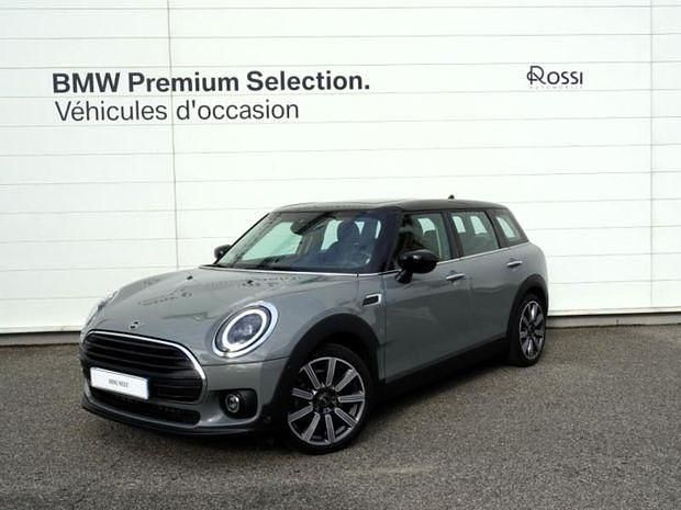 Utilisé 2022 Mini Cooper Clubman Premium Plus Break | 25 980 € (Prix juste) - Image 1/4