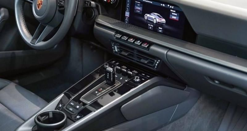 Occasion Porsche 992 385 ch (283 kW) 2020 Coupé