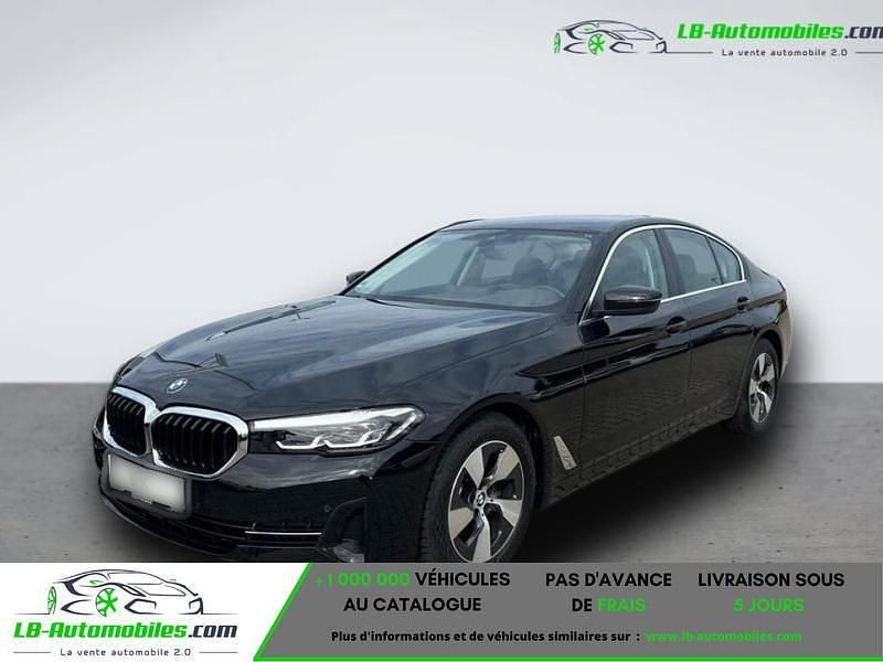 Utilisé 2022 BMW 520 Berline | 37 200 € (Bon prix) - Image 1/4
