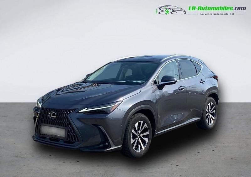 Utilisé 2025 Lexus NX350h | 65 000 € - Image 1/4