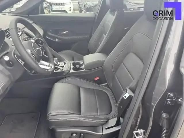 Occasion Jaguar E-Pace 2023 Carpathian grey SUV