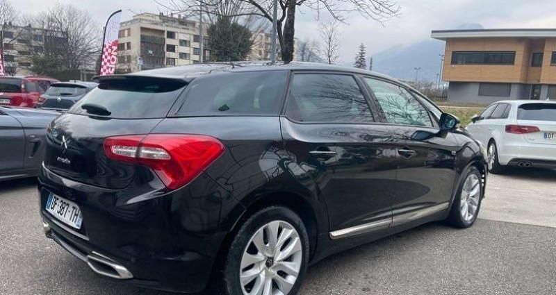 Occasion Citroën DS5 200 ch (147 kW) 2014 Citadine