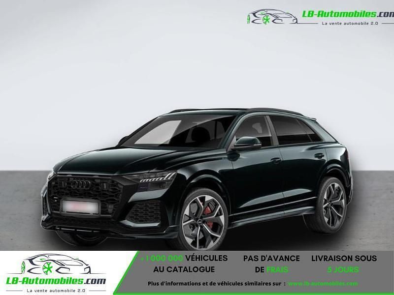 Occasion 2022 Audi RS Q8 Sport SUV | 108 600 € (Prix juste) - Image 1/3