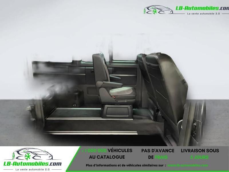 Occasion VW Multivan 204 ch (150 kW) 2021 Van