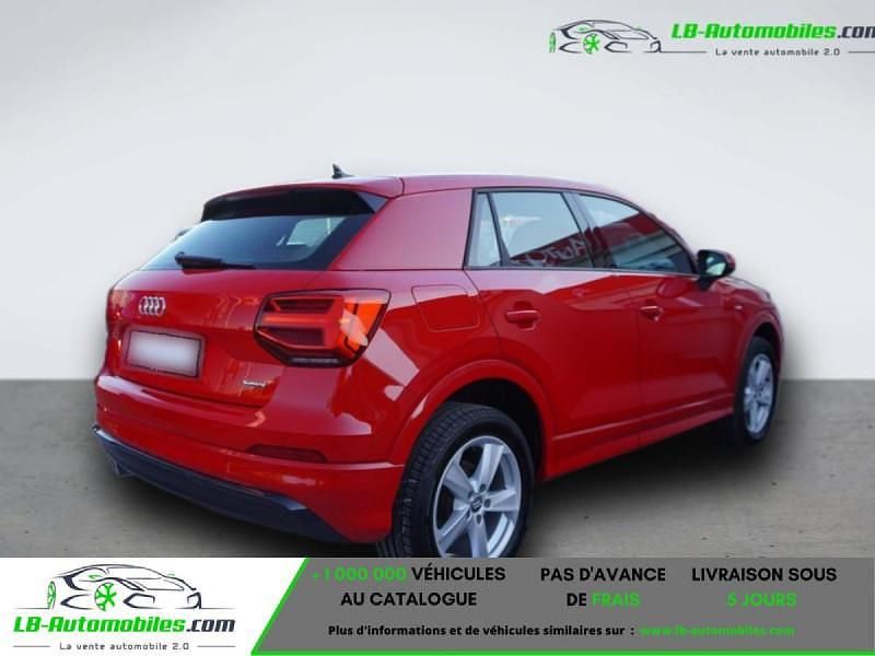 Occasion Audi Q2 Sport 190 ch (139 kW) 2019 SUV