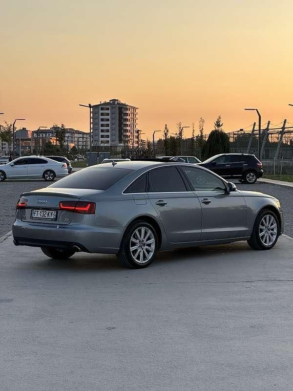 Occasion Audi A6 Ambition 204 ch (150 kW) 2013 Berline