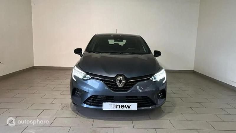 Occasion Renault Clio V LIMITED 92 ch (67 kW) 2021 Berline