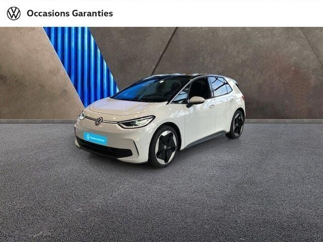 Utilisé 2024 VW ID.3 Pro Citadine | 36 990 € - Image 1/4
