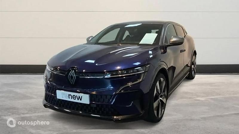 Biton Utilisé 2022 Renault Mégane Techno SUV | 25 999 € (Prix juste) - Image 1/4