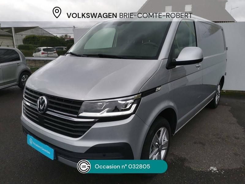 Occasion 2022 VW T6.1 Van | 39 990 € (Prix juste) - Image 1/4