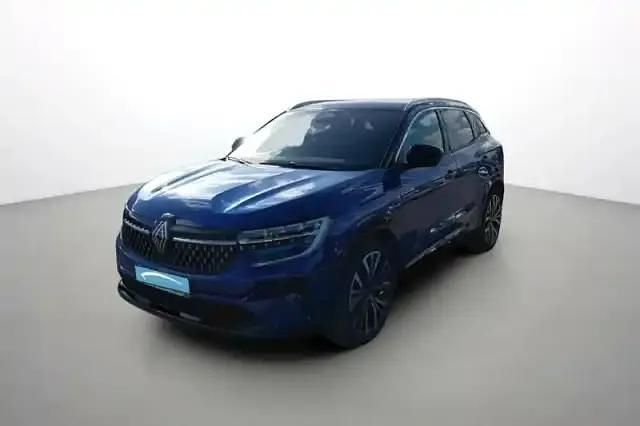 Bleu rqh noir gne Occasion 2023 Renault Austral SUV | 31 500 € (Prix juste) - Image 1/4