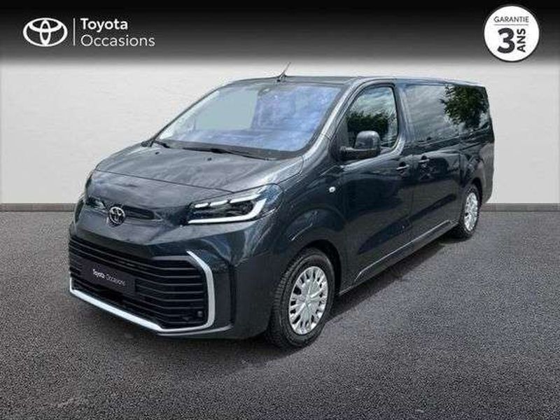 Utilisé 2024 Toyota Proace Verso Break | 32 990 € (Super prix) - Image 1/1