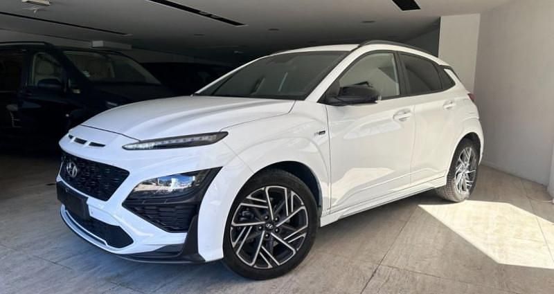 Utilisé 2023 Hyundai Kona SUV | 21 990 € - Image 1/4