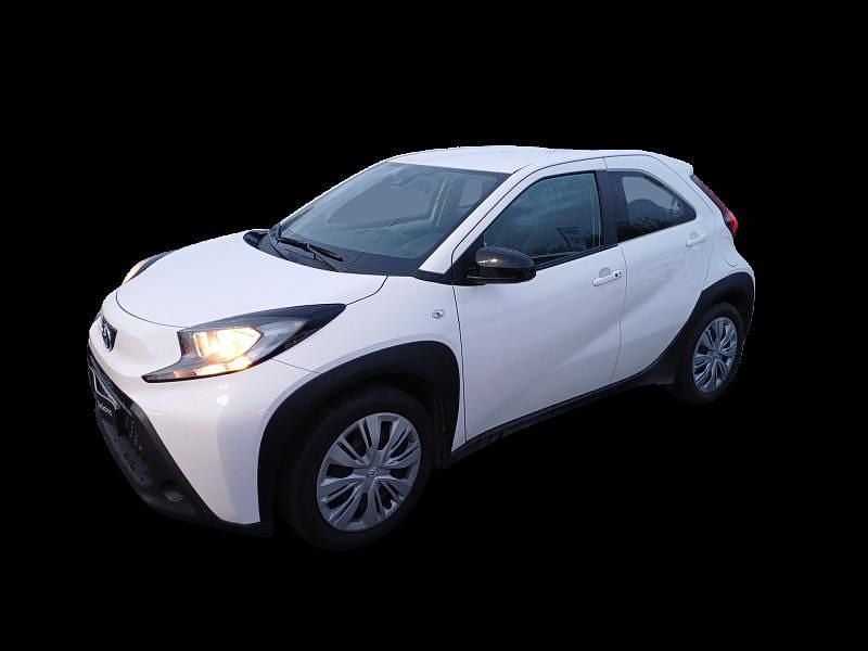 Occasion 2023 Toyota Aygo Citadine | 14 790 € (Prix juste) - Image 1/4