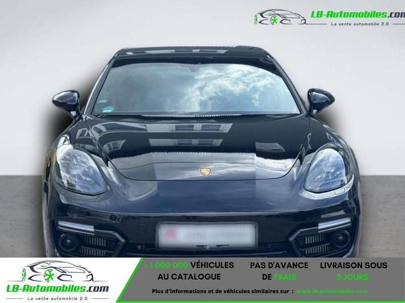 Occasion Porsche Panamera Turbo 460 ch (338 kW) 2019 Berline