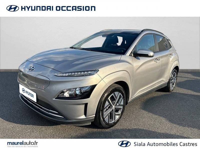 Occasion 2022 Hyundai Kona SUV | 19 990 € (Prix cher) - Image 1/4