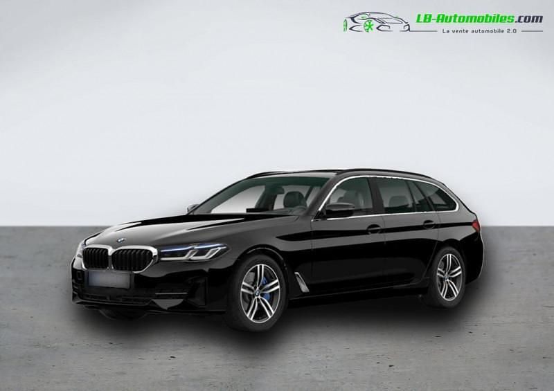 Utilisé 2022 BMW 540 Sport Line Break | 50 500 € (Super prix) - Image 1/3