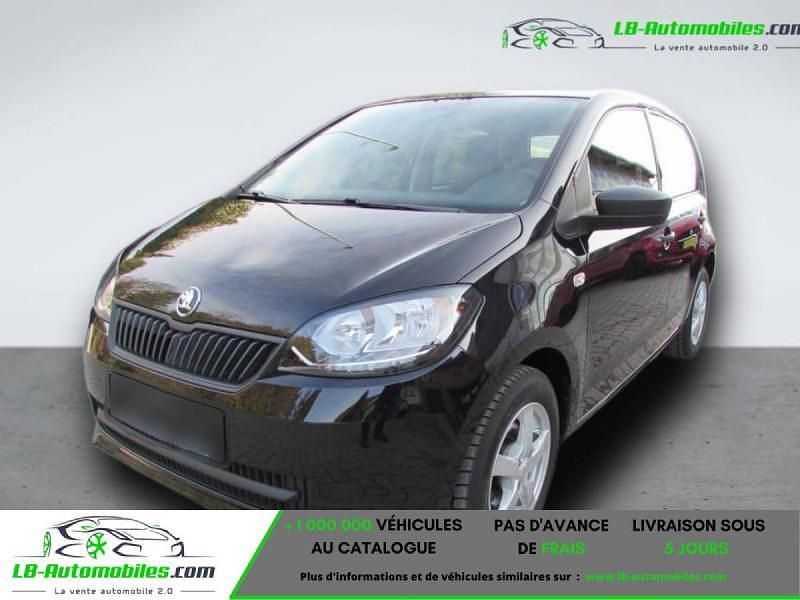 Occasion Skoda Citigo 60 ch (44 kW) 2017 Citadine
