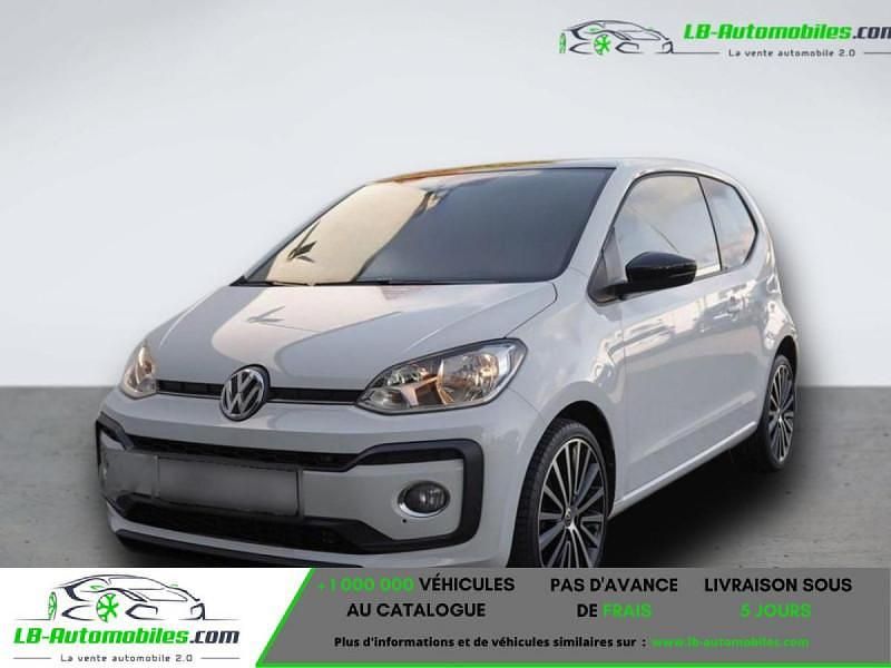 Occasion VW up! 90 ch (66 kW) 2017 Citadine
