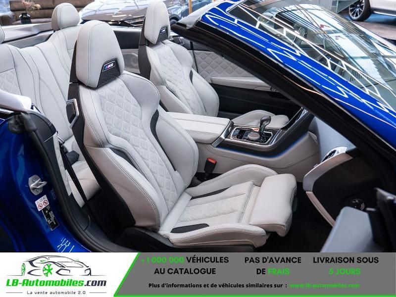 Occasion BMW M8 Competition Edition 789 ch (580 kW) 2021 Coupé