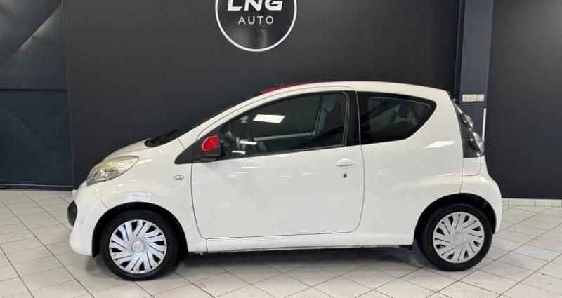 Occasion Citroën C1 55 ch (40 kW) 2008 Citadine