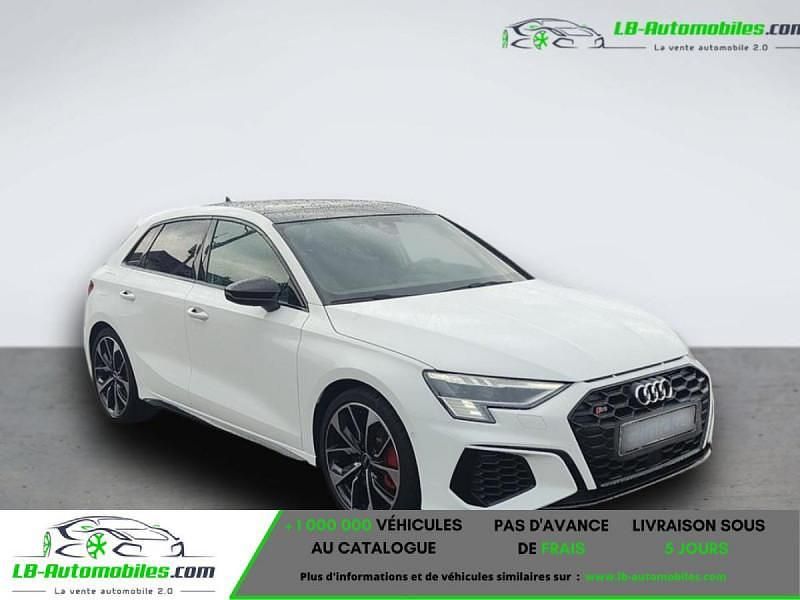 Occasion Audi S3 Sport 310 ch (228 kW) 2021 Berline
