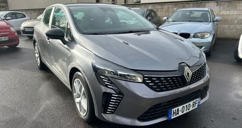 Occasion Renault Clio V Evolution 101 ch (74 kW) 2024 Citadine