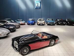 Noir Occasion 1956 Austin Healey 100 Cabriolet | 85 000 € - Image 1/4