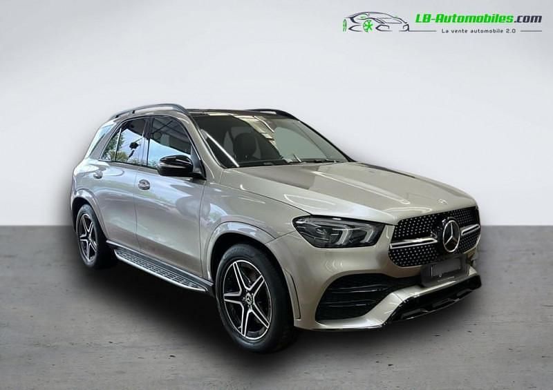 Utilisé 2022 Mercedes GLE400 | 84 500 € (Prix assez cher) - Image 1/4