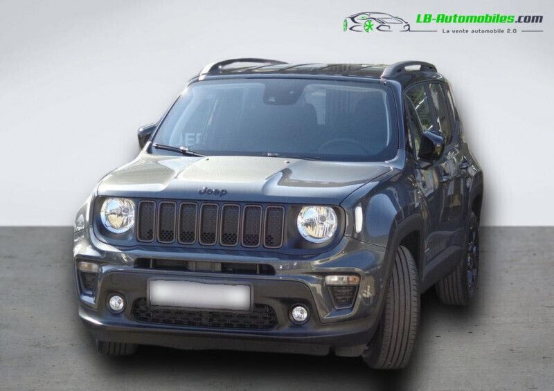 Utilisé 2022 Jeep Renegade SUV | 30 600 € (Prix cher) - Image 1/4