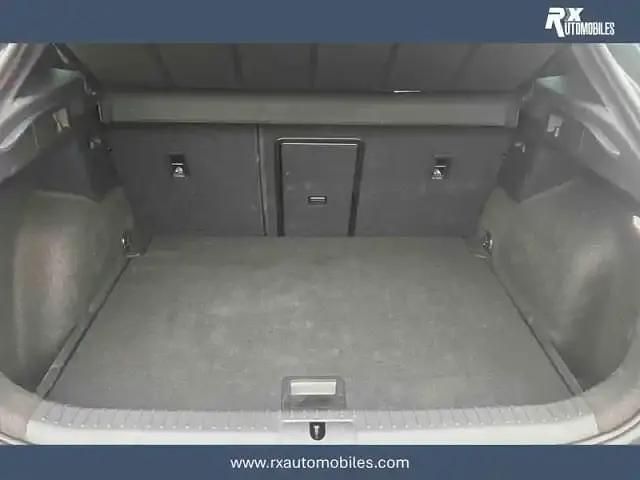 Occasion Cupra Formentor 150 ch (110 kW) 2025 Gris magnetique SUV